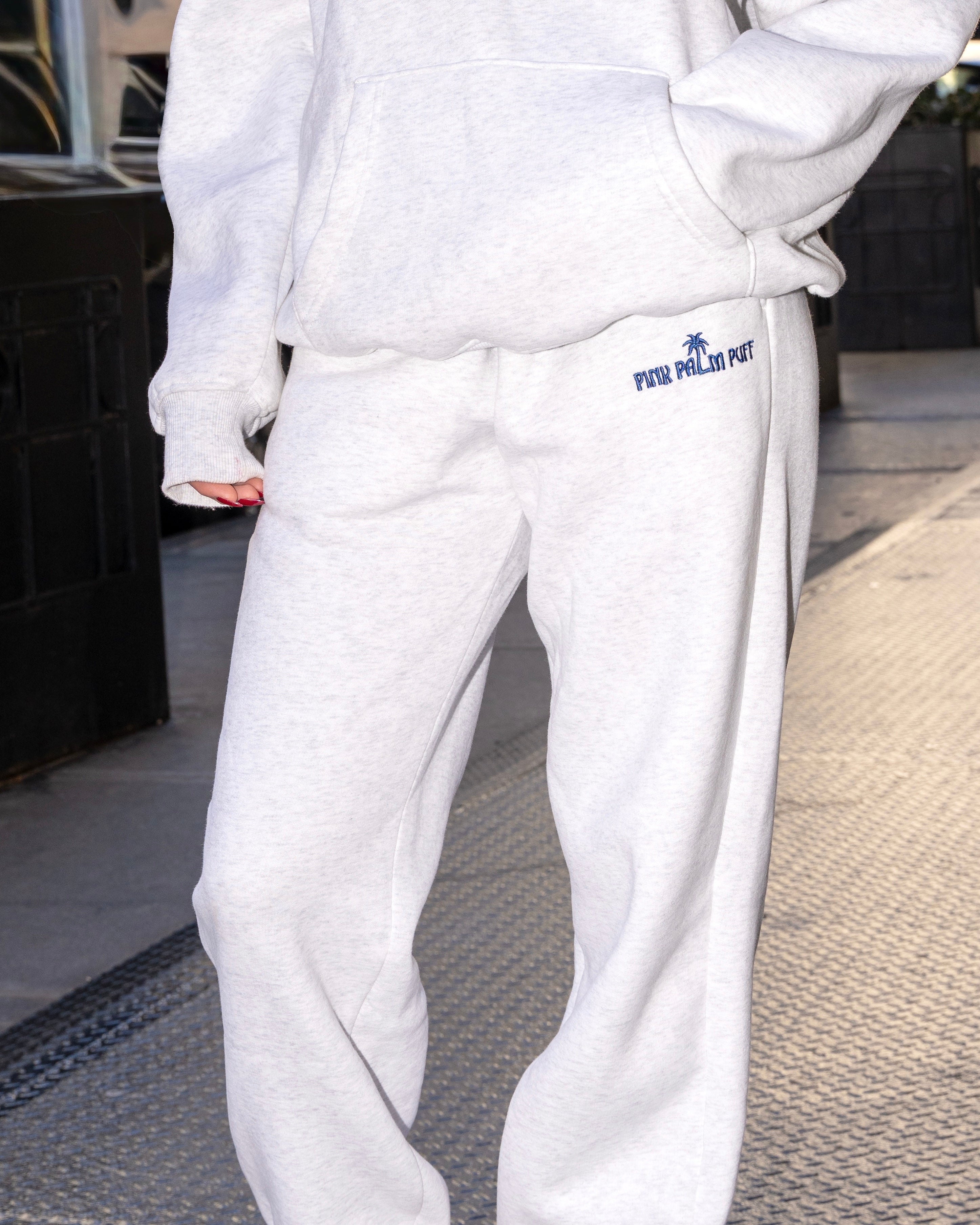 Classic Sweatpants for Women - Soft & Comfortable | Cloud